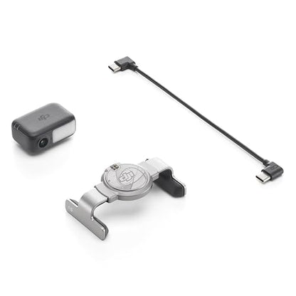 Kit de Seguimiento Serie dji OM 7, Compatibilidad: Osmo Mobile 7P, Osmo Mobile 7