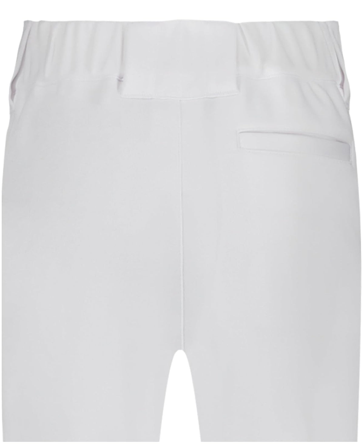 Under Armour Pantalón de béisbol para niños, Trabillas para cinturón, Logotipo, Cierre a presión, cómodo y Duradero Pantalón de béisbol para Niños