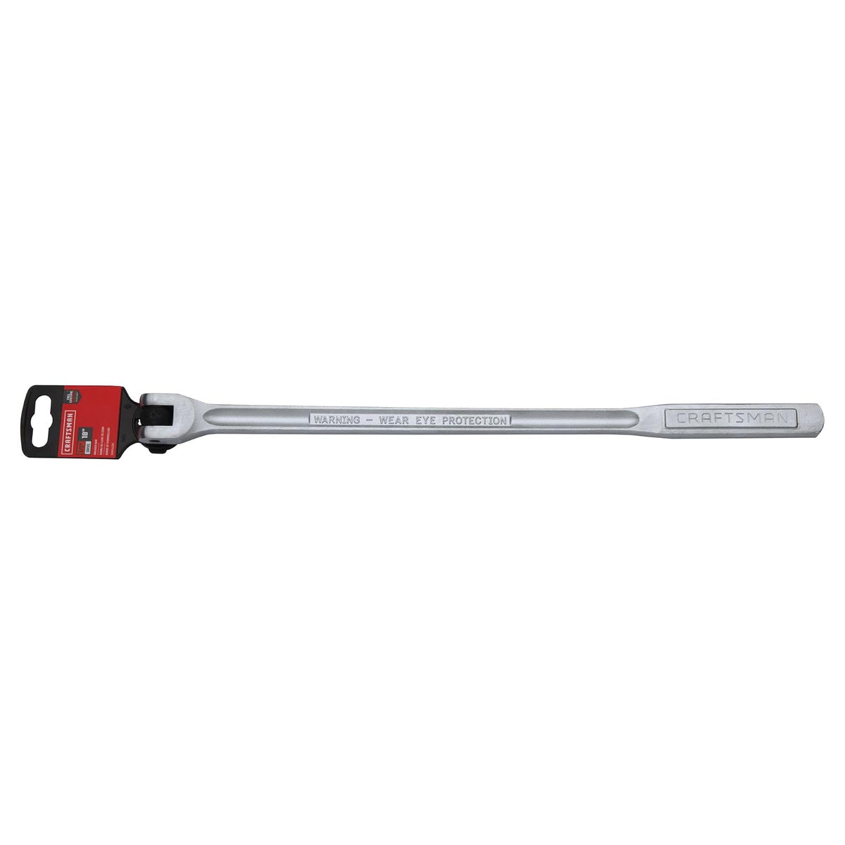 CRAFTSMAN - Barra disyuntor flexible de 1/2 pulgada (CMMT44202)