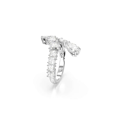 Swarovski Matrix Ring