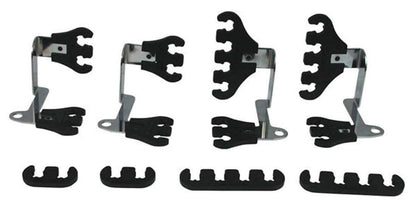 Moroso Kit de Telar de Alambre Super 72174 Negro