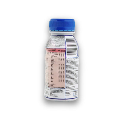 Ensure Advance Fresa – Formula Nutricional | Pack 16 piezas de 237ml | Bebida nutricional que favorece salud muscular y ósea brindando energía constante en formato práctico.
