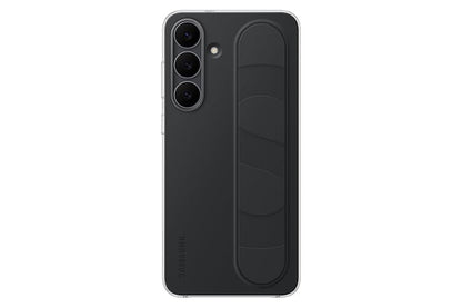 Galaxy S25 FE Standing Grip Case Black