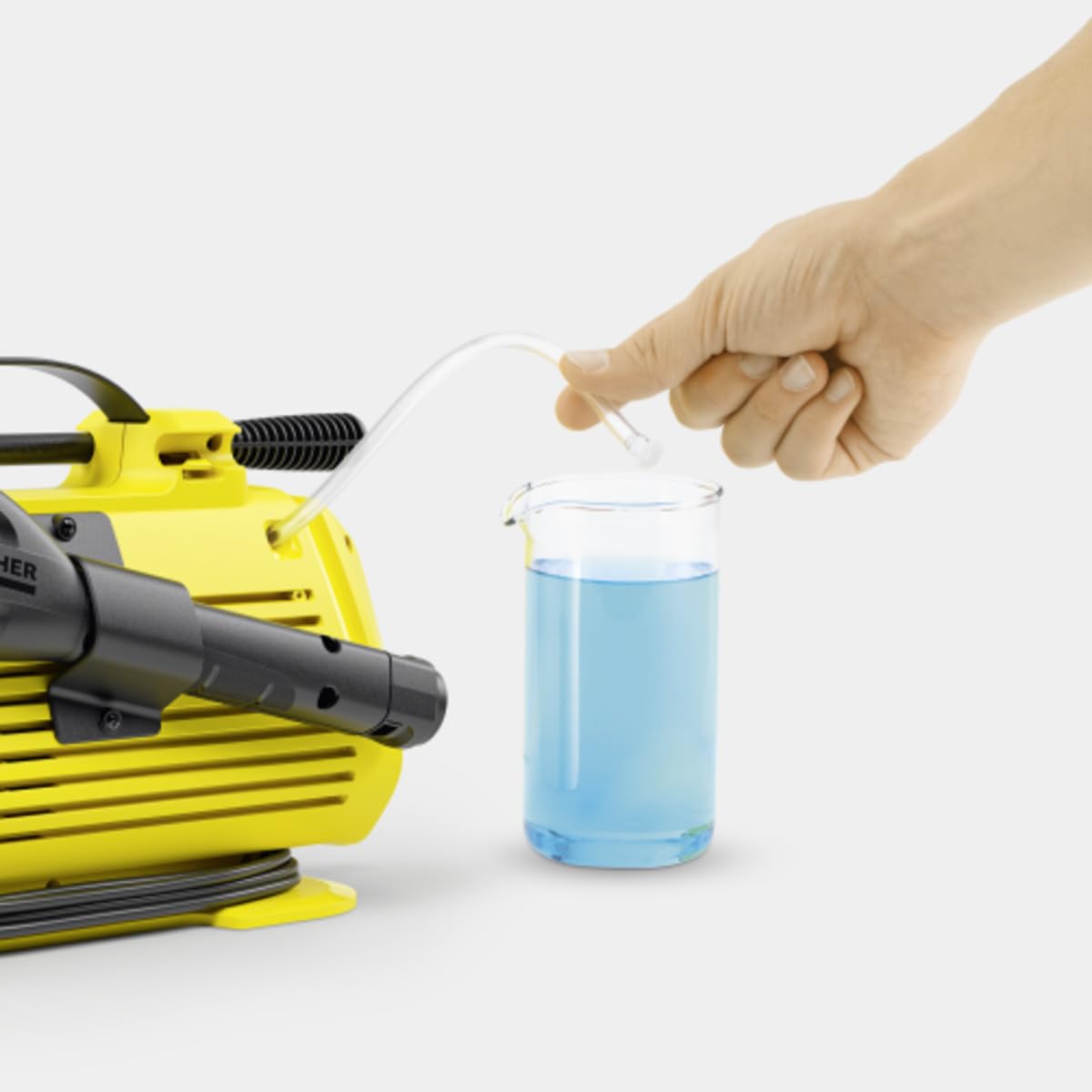 Karcher Hidrolavadora K2 Horizontal Basic