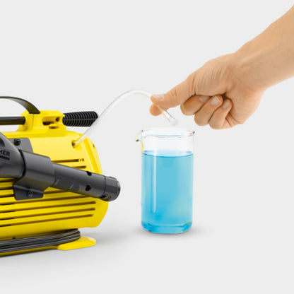 Karcher Hidrolavadora K2 Horizontal Basic