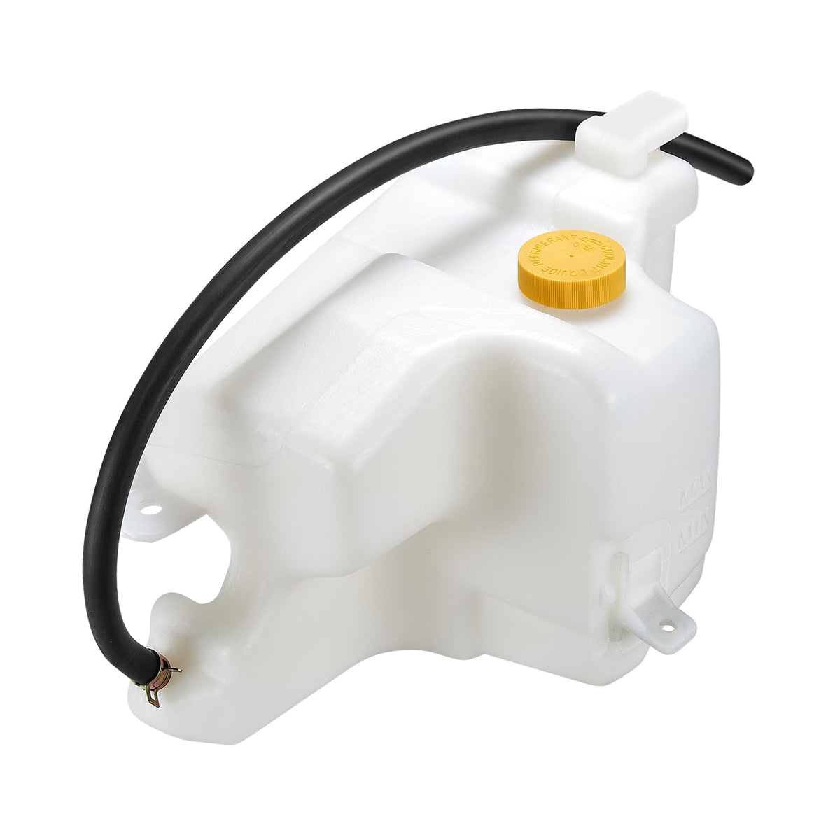 Bdfhyk Depósito de Expansión de Refrigerante para Mazda 3 2009-2013 - 603-614