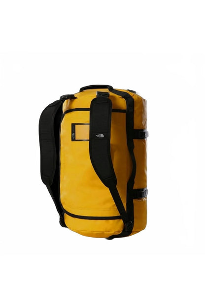 THE NORTH FACE, Unisex, Base Camp Duffel 1—S, Summit Gold/TNF Black-NPF, S