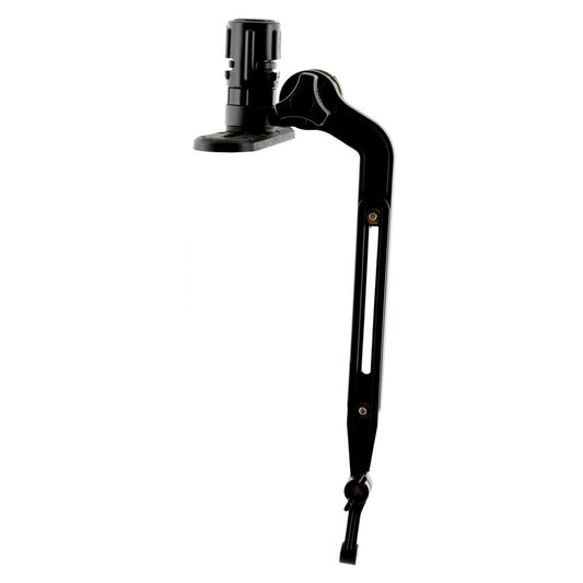 Scotty #141 Kayak/Sup Transducer Mounting Arm with Gear-Head
