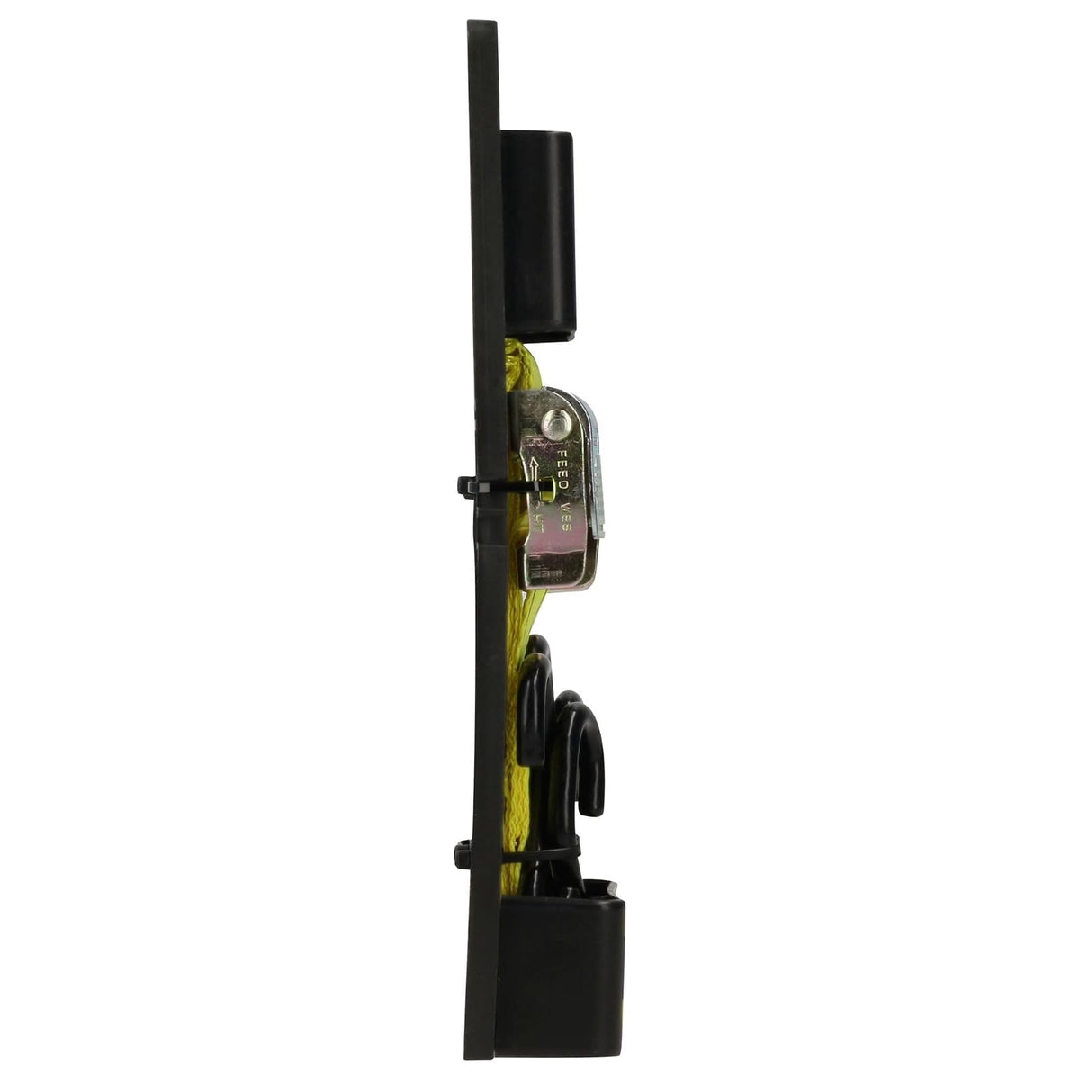 Surtek 151153 Sujetadores Tipo Hebilla 1", Juego de 2