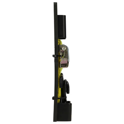 Surtek 151153 Sujetadores Tipo Hebilla 1", Juego de 2