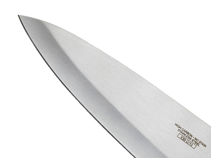 Mercer Culinary Ultimate cuchillo de deshuesar blanco de 8 pulgadas, Cuchillo de chef, 20.3 cm, Blanco, n/a, 1