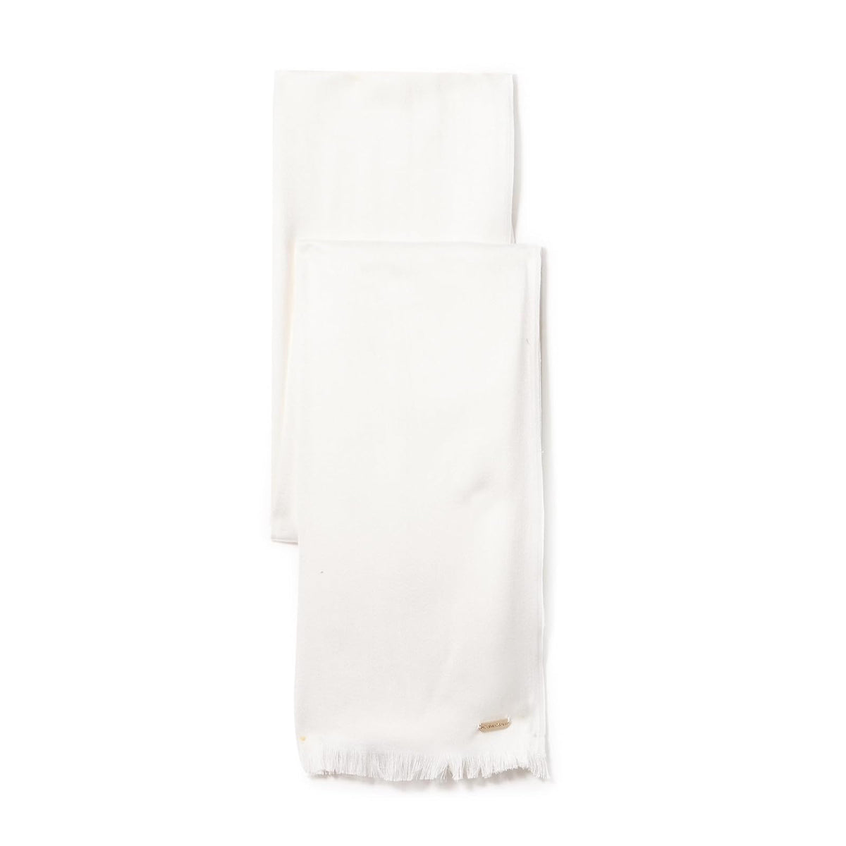 Calvin Klein Soft Everyday Solid Pashmina Chambray Scarf Bufanda de moda Mujer