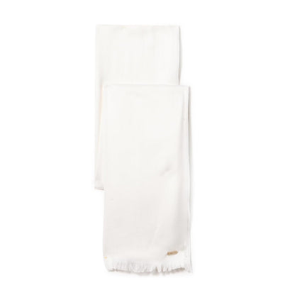 Calvin Klein Soft Everyday Solid Pashmina Chambray Scarf Bufanda de moda Mujer