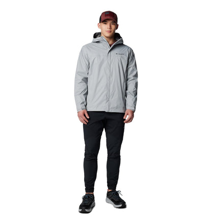 Columbia Watertight Ii - chamarra impermeable para hombre