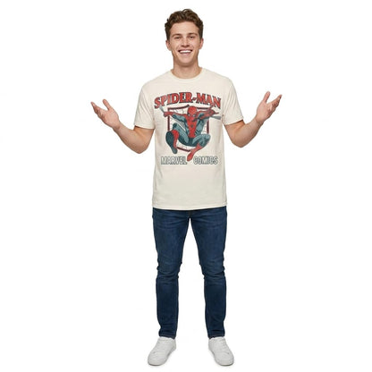 Marvel Comics