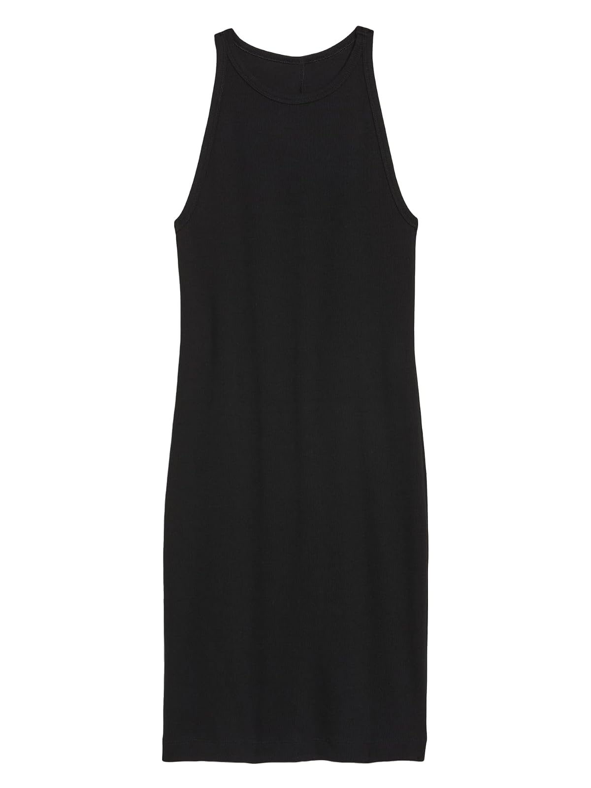 Old Navy Vestido Mujer, Negro, X-Chico
