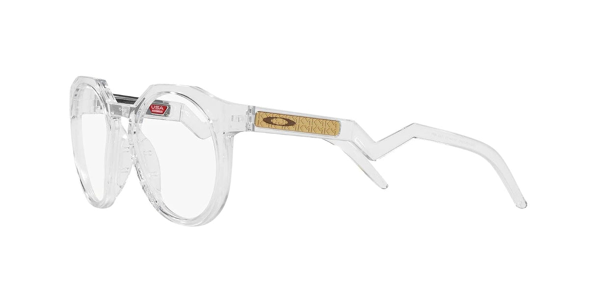 Oakley Ox8139 Hstn Rx Marcos para gafas recetadas Hombre