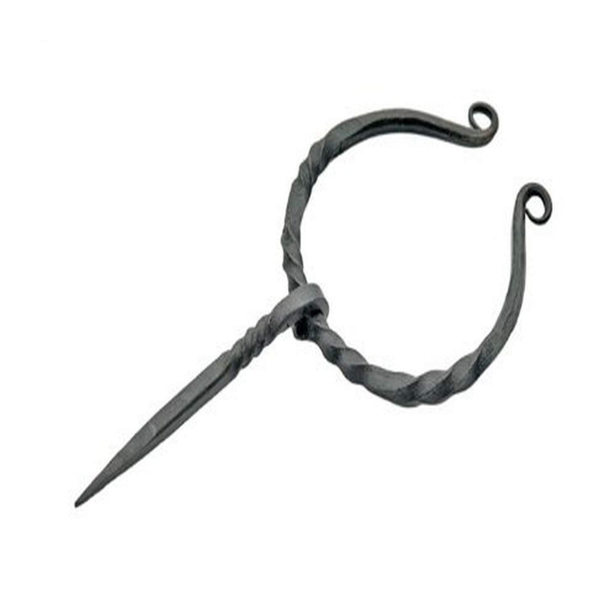 SZCO Supplies Medieval Cloak Pin