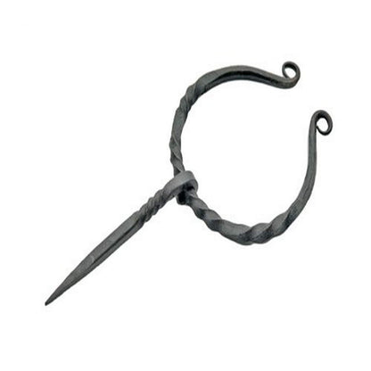 SZCO Supplies Medieval Cloak Pin