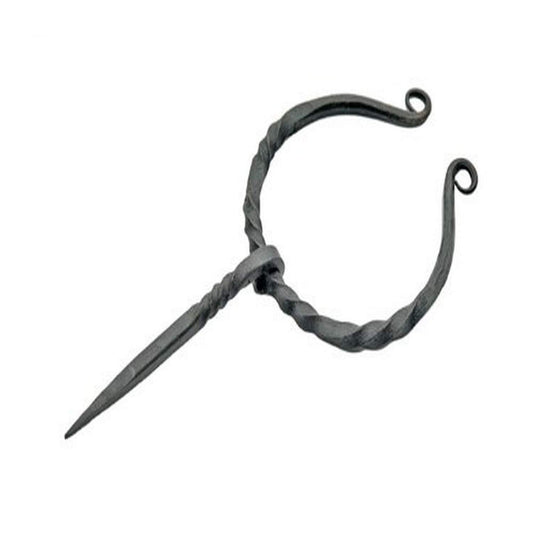 SZCO Supplies Medieval Cloak Pin