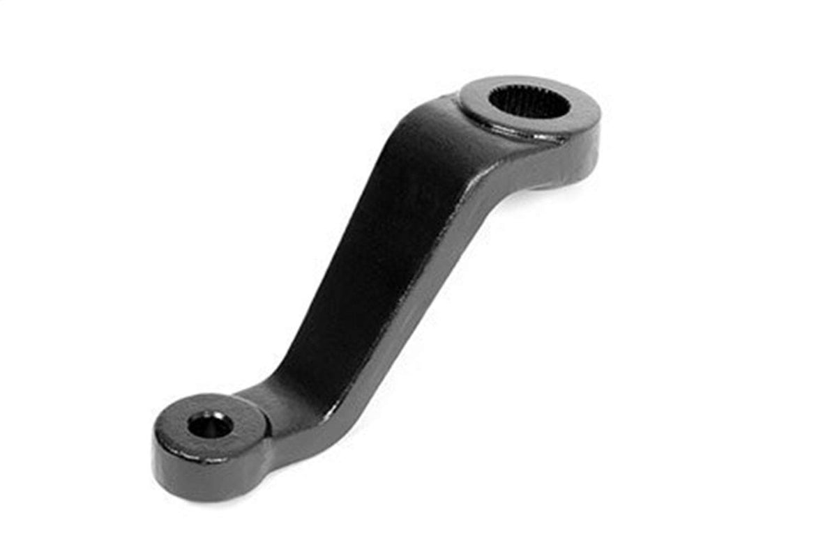 Rough Country 6622 Pitman Arm Acero Negro para Jeep Grand Cherokee WJ 99-04 4"