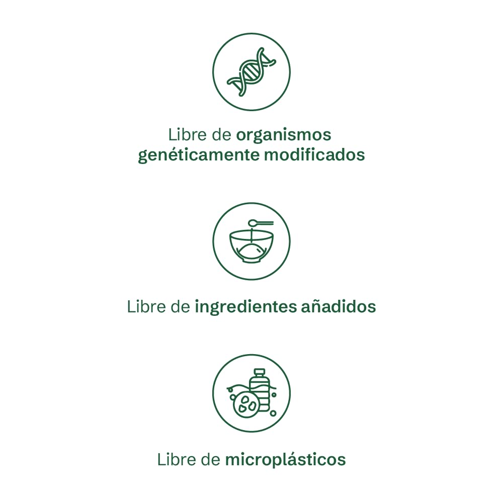 FLORA 01 | Mineral | Suplemento Alimenticio de Electrolitos Esenciales | Magnesio, Potasio y Minerales Naturales | Hidratación Diaria | Sabor Limón | 30 servicios.