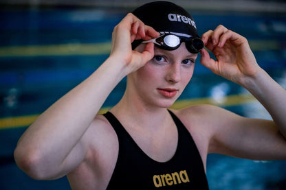 Arena 3D Soft Swim Cap