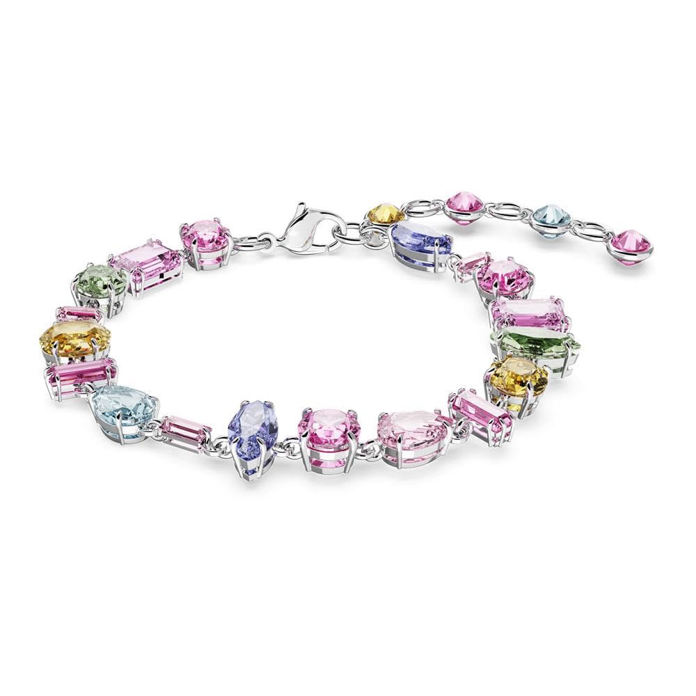 Colección de pulseras Swarovski Gema