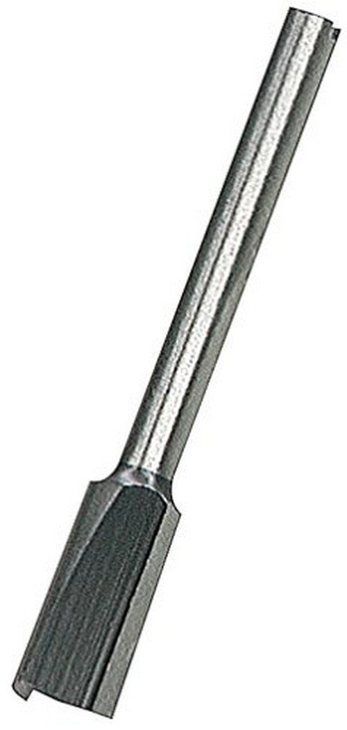 Dremel 654 Fresa de Router 1/4 Pulgadas para Fresado Recto - 1 - 4 " - Straight