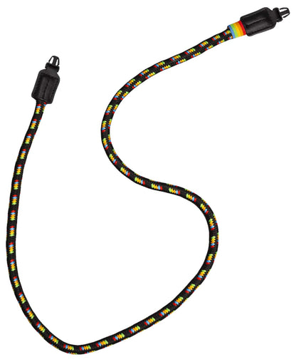 Polaroid Camera Strap Round - Rainbow