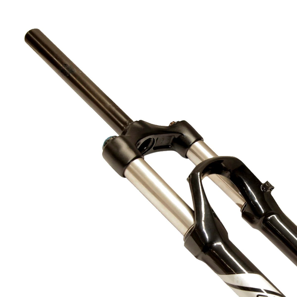 Tijera Elite 860S AMS R27.5 Suspensión 28.6 Lock-out Disc Hidraulica Negro 860100