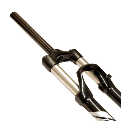 Tijera Elite 860S AMS R27.5 Suspensión 28.6 Lock-out Disc Hidraulica Negro 860100