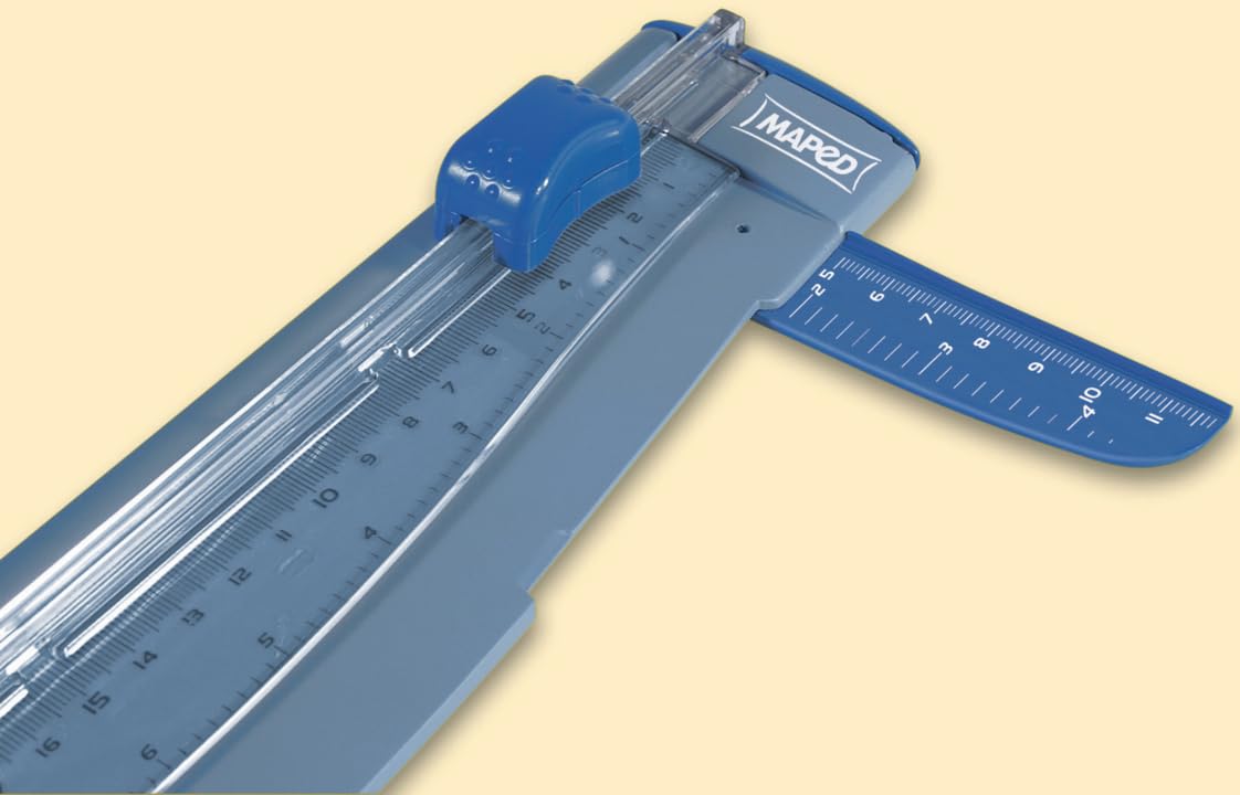 Maped Cortadora de papel compacto (089301)