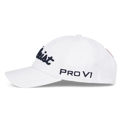 Titleist Women's Tour Performance Golf Hat Gorra de béisbol Mujer