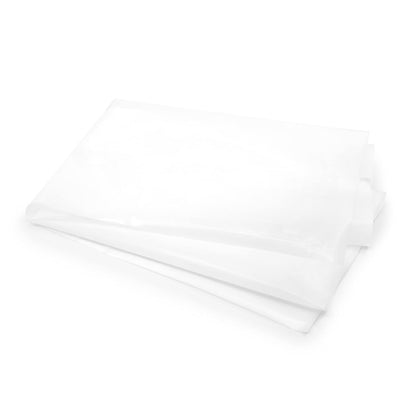 Dritz Clothing Care 82443 - Paño de prensado Antiadherente, 18 x 18 Pulgadas, Color Blanco