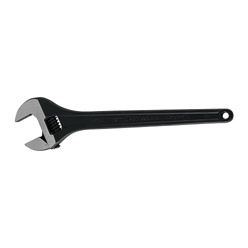 Truper Expert PET-18, Perico profesional, pavonado 18"