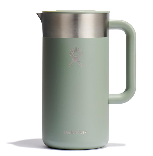 Hydro Flask French Press Agave