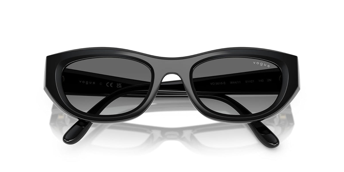 Vogue Cat Eye Gafas Mujer