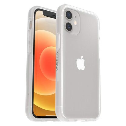 Otterbox Prefix Series Case for iPhone 12 Mini - Clear
