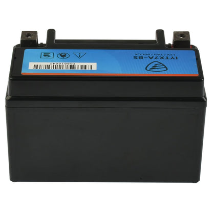 Italika Batería IYTX7A-BS 12V 7Ah MF-FA Motocicleta