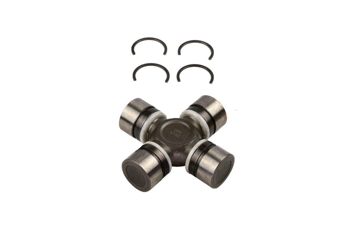 Spicer Kit de Juntas en U Serie 1350WJ ISR, 5-7166X