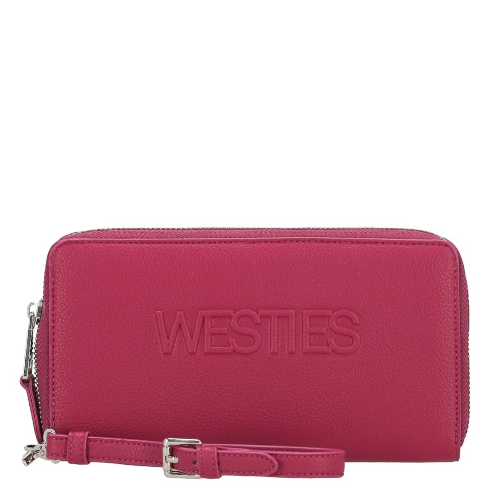 Westies Cartera para Mujer Rojo HBASTEROPE2WE