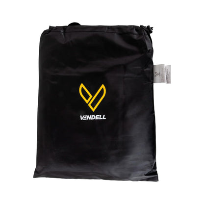 Vendell Funda para Motocicleta Talla M (Trabajo/Naked/Doble Propósito), AM504-25