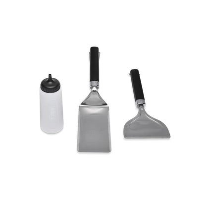 Set de Herramientas Griddle 3pzs