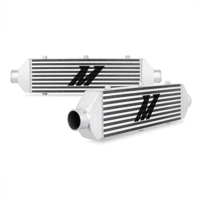 Mishimoto MMINT-UZ Intercooler Universal Z-Line Pulido