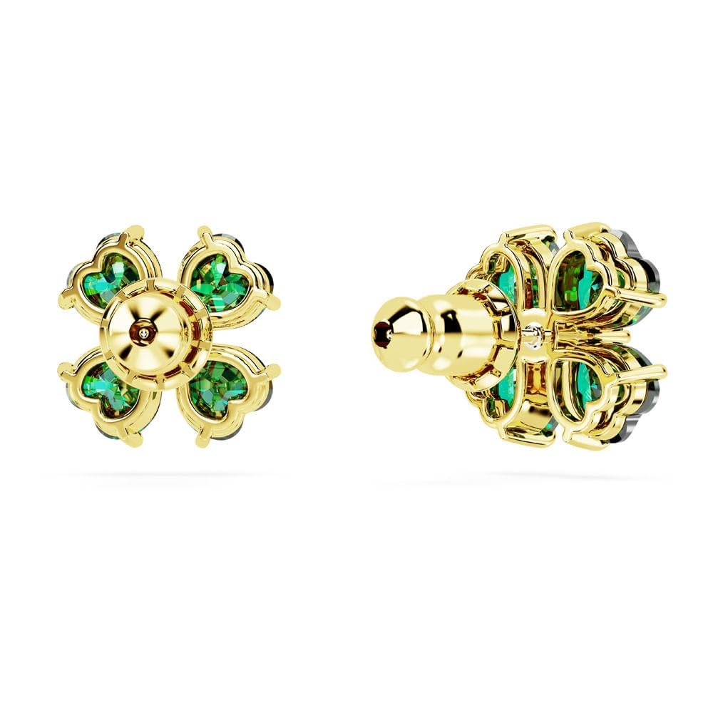 SWAROVSKI Colección de joyas de trébol de Idyllia