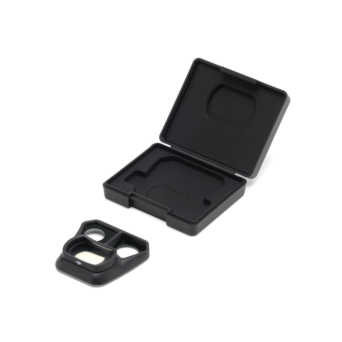 dji Mavic 3 Pro Objetivo Gran Angular