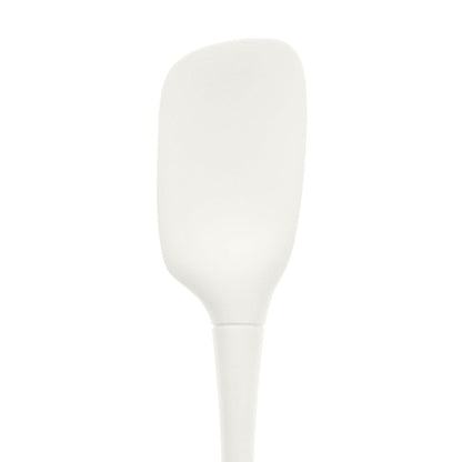 Tovolo, Spoonula Flex Core Silicona Blanco
