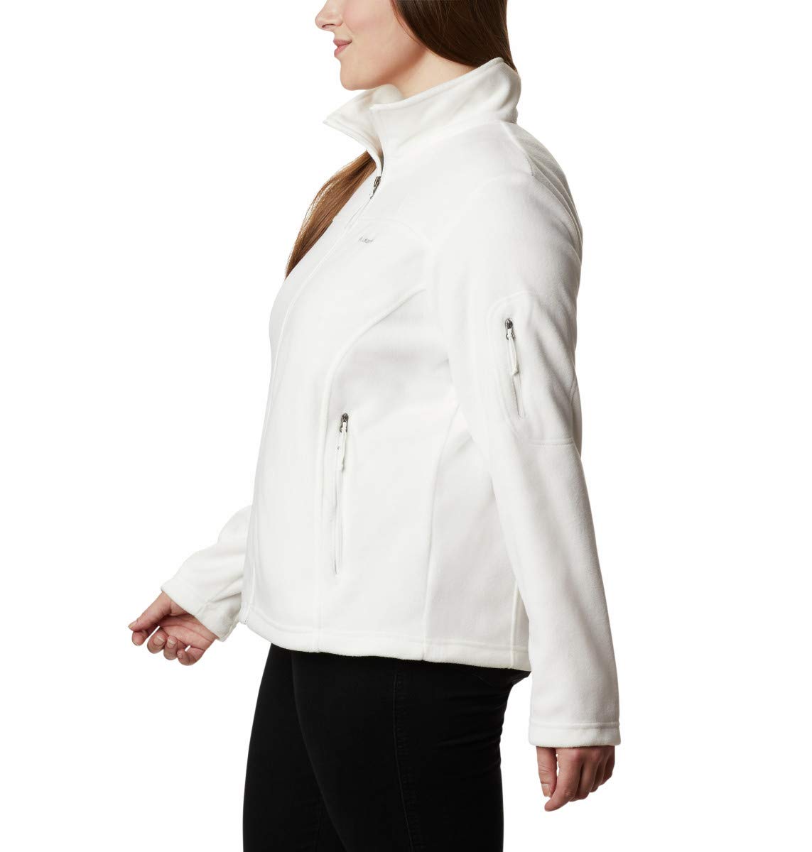 Chaqueta Columbia Mujer Anorak Negro Talla CH