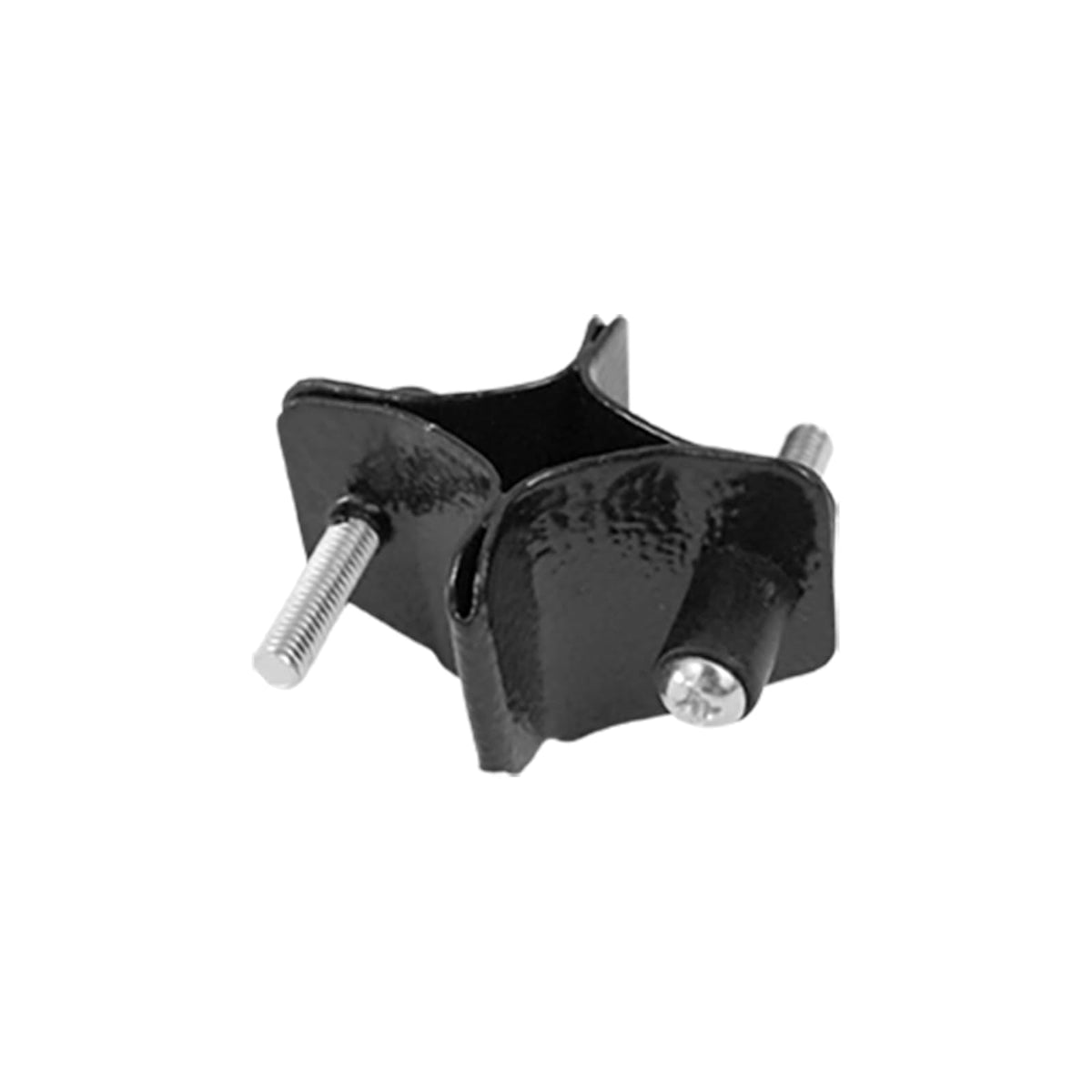 Woodlink NABAF18 Audubon Wrap Around Squirrel Baffle, 18 Pulgadas, Color Negro